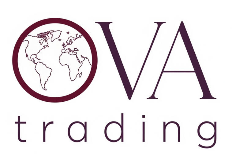 OVA International Trading OVA international trading and logistics from Vietnam