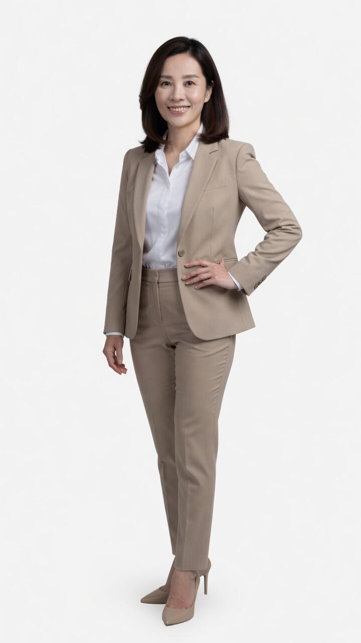 Tâm Mai – Founder of OVA Tâm Mai, CEO and founder of OVA trading company