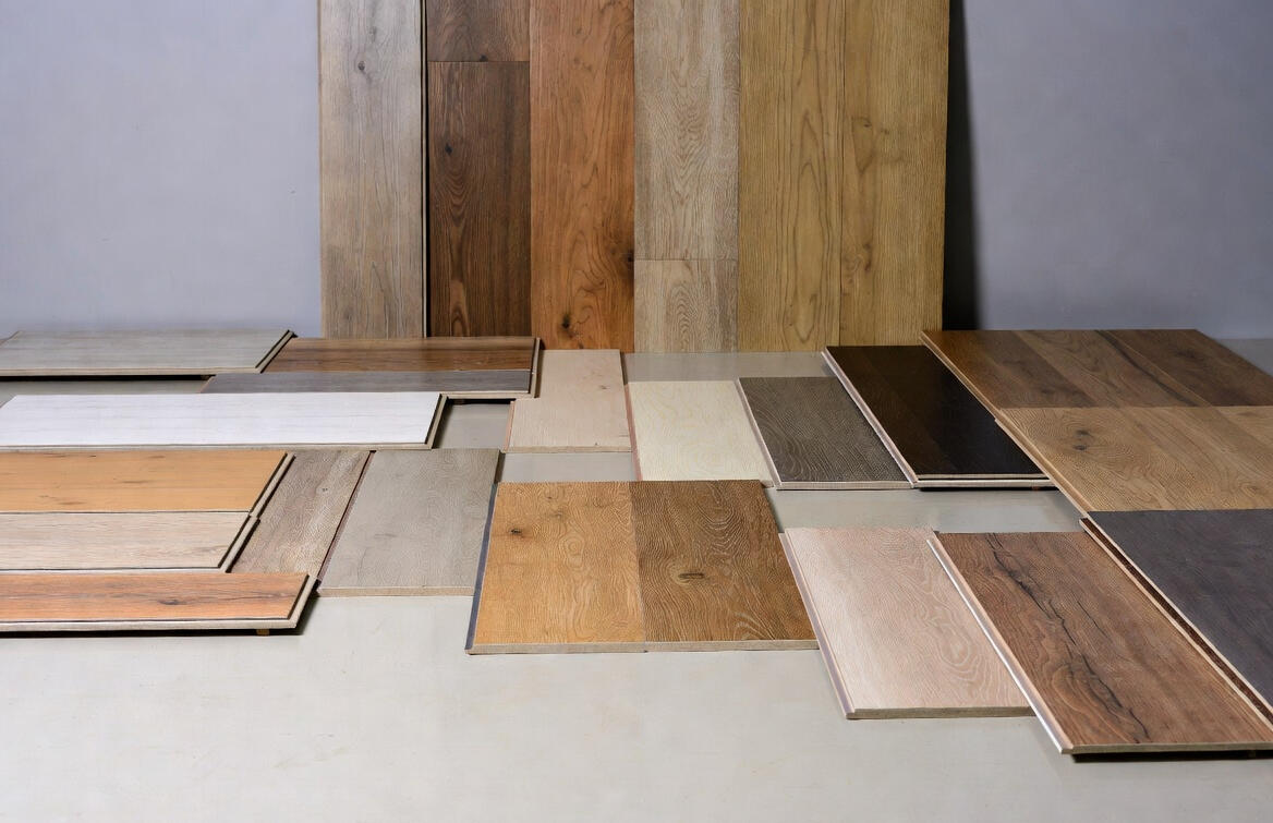SPC Flooring Vietnam SPC and engineered wood flooring Vietnam supplier