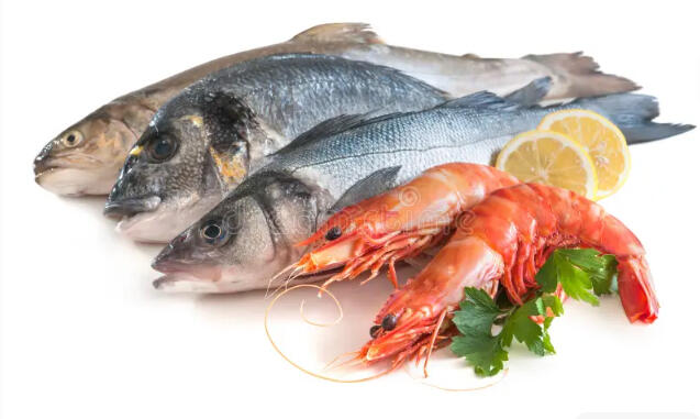 Vietnamese frozen seafood Vietnam is a major global seafood exporter with modern processing facilities and strong quality control.