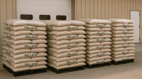 Biomass Pellet exporter Wood pellet in mass A1 A2 for industrila and home use. Affordable Rice pellet for industrial use.