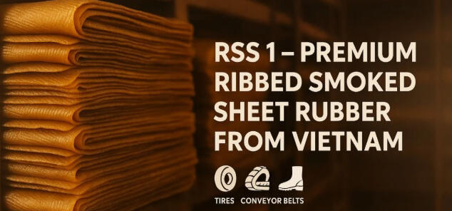 Premium Rubber Mass rubber producer available for shoe, belt and tires.